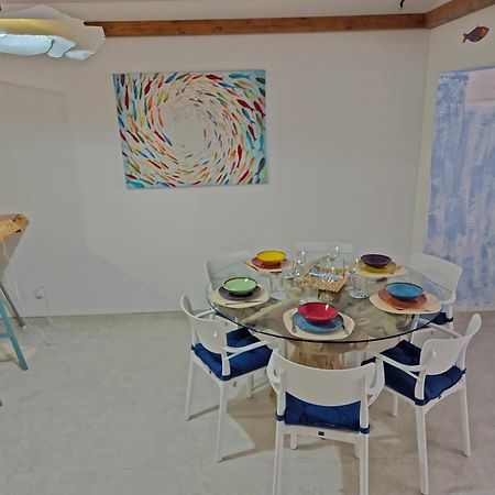 Casa Luna Плая Бланка Екстериор снимка