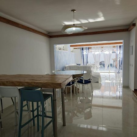 Casa Luna Плая Бланка Екстериор снимка