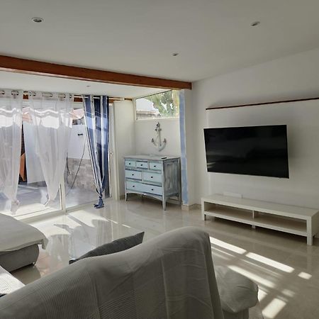 Casa Luna Плая Бланка Екстериор снимка