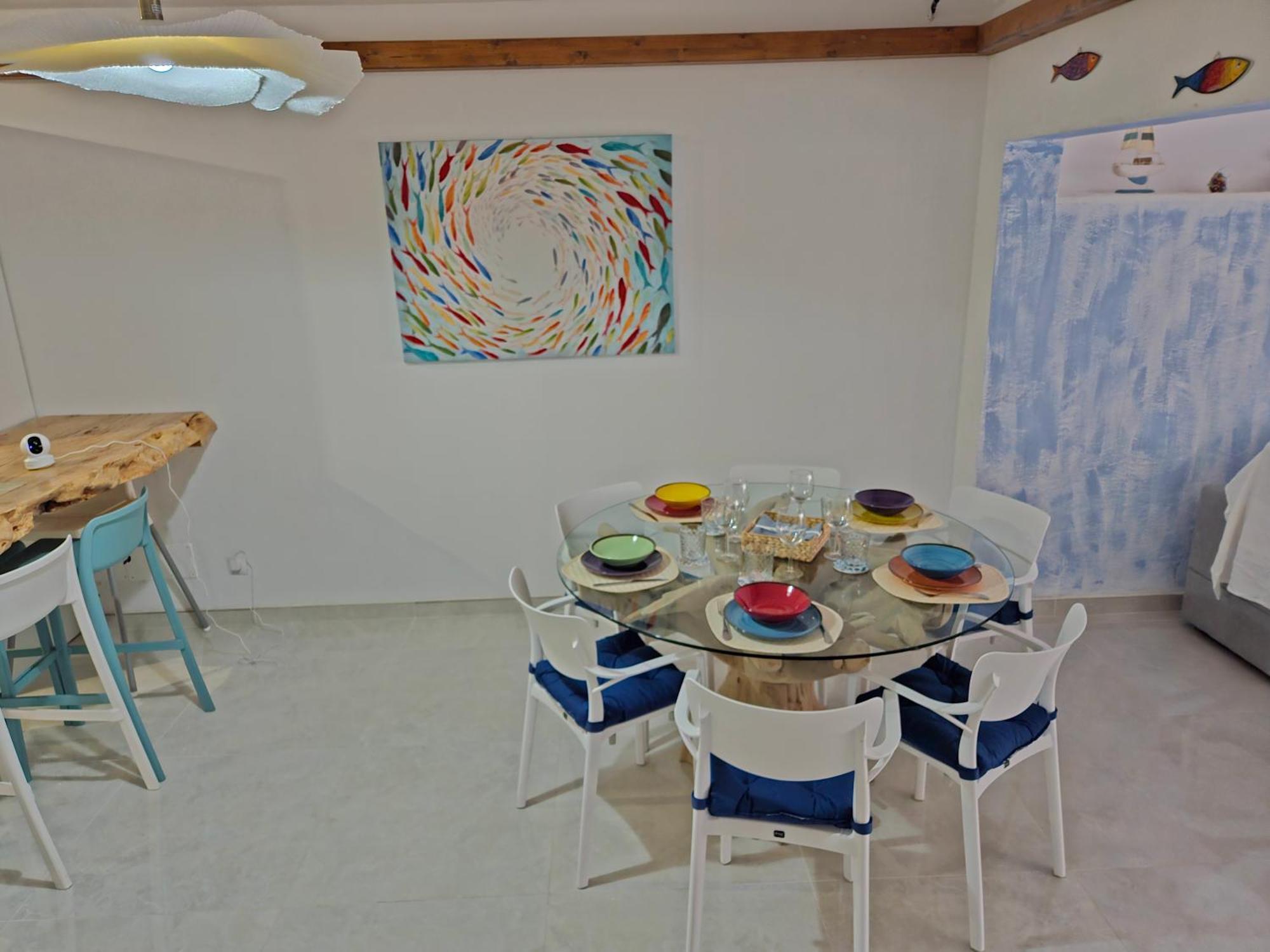 Casa Luna Плая Бланка Екстериор снимка