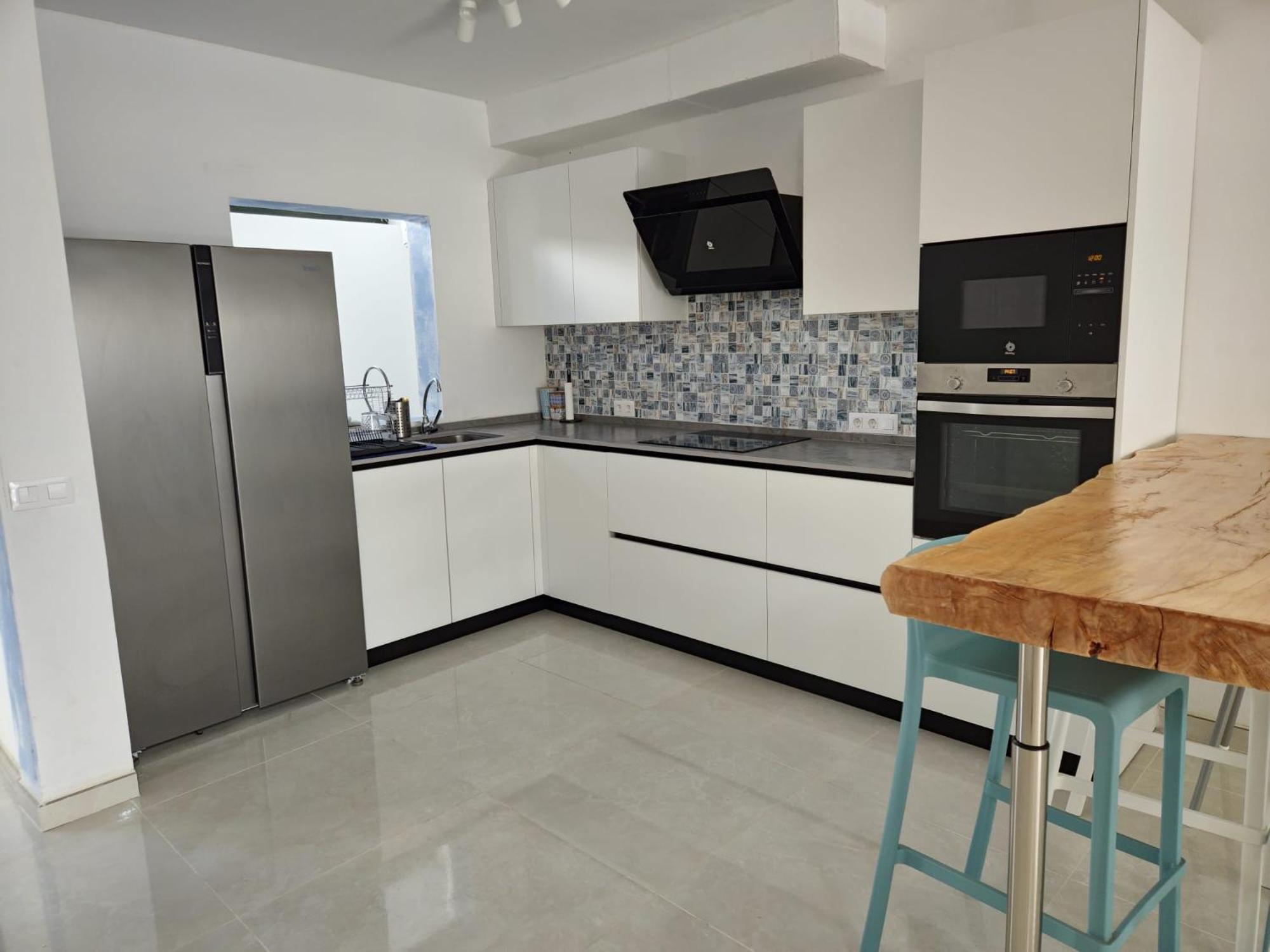 Casa Luna Плая Бланка Екстериор снимка