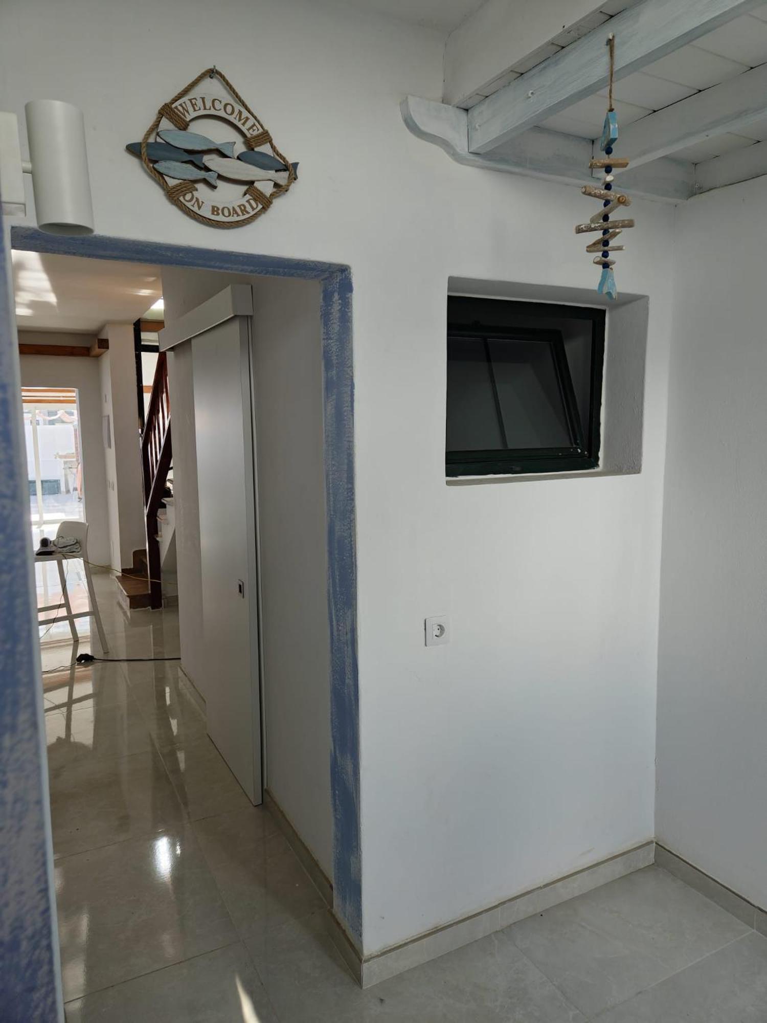 Casa Luna Плая Бланка Екстериор снимка