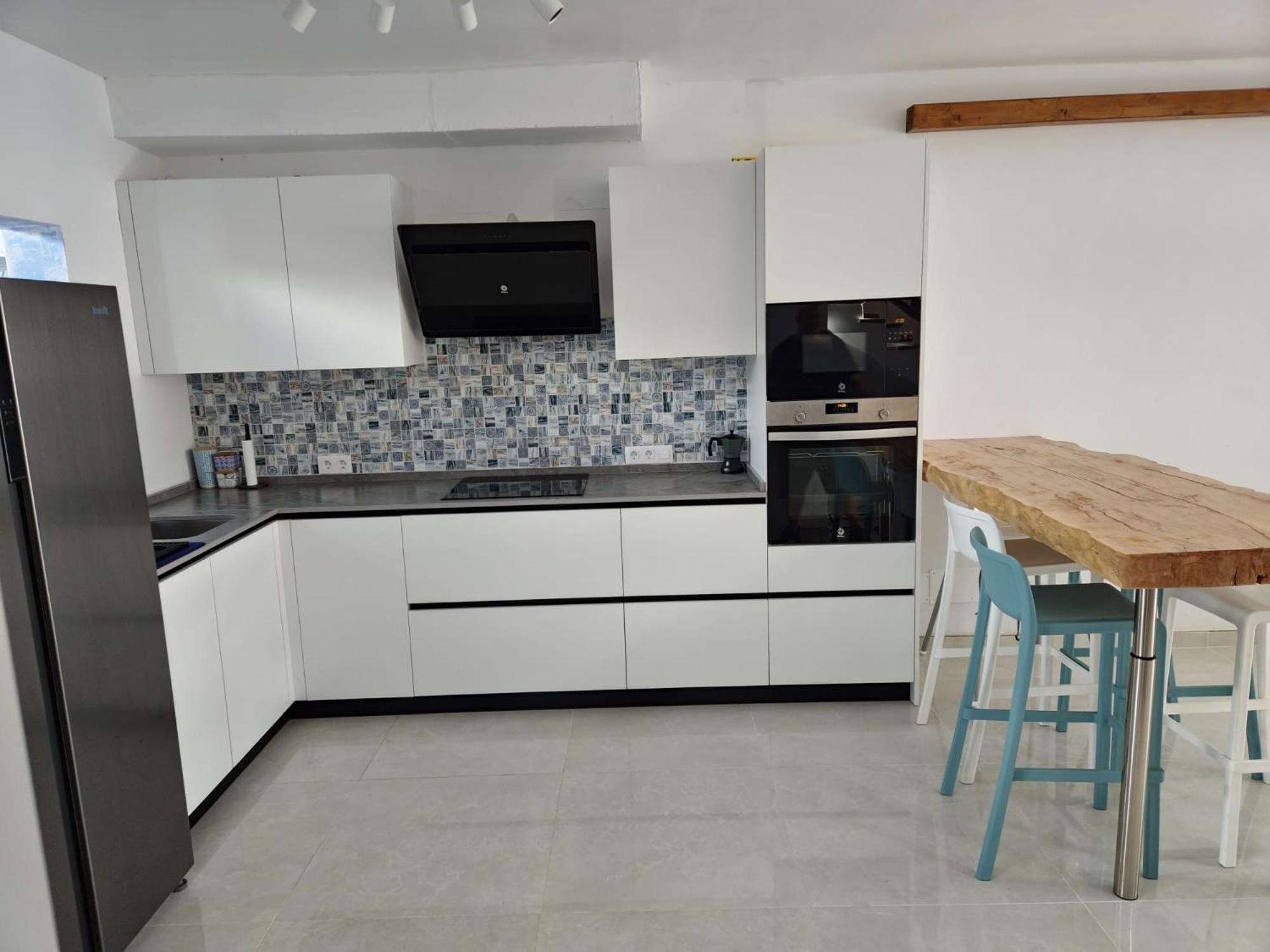 Casa Luna Плая Бланка Екстериор снимка
