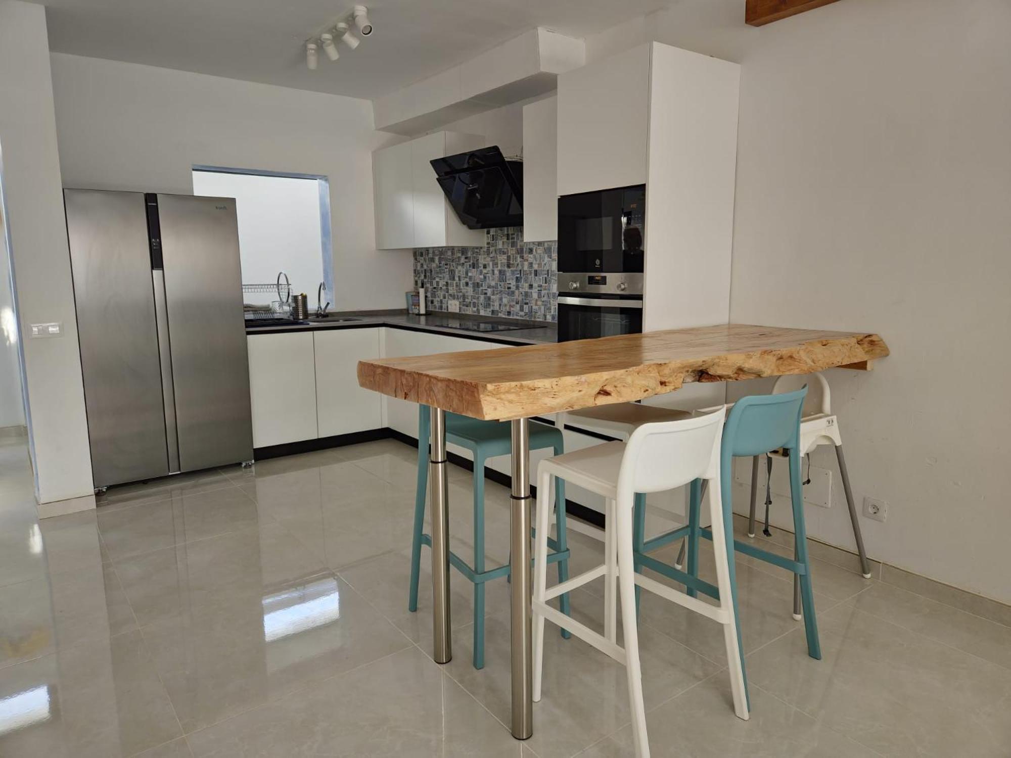 Casa Luna Плая Бланка Екстериор снимка