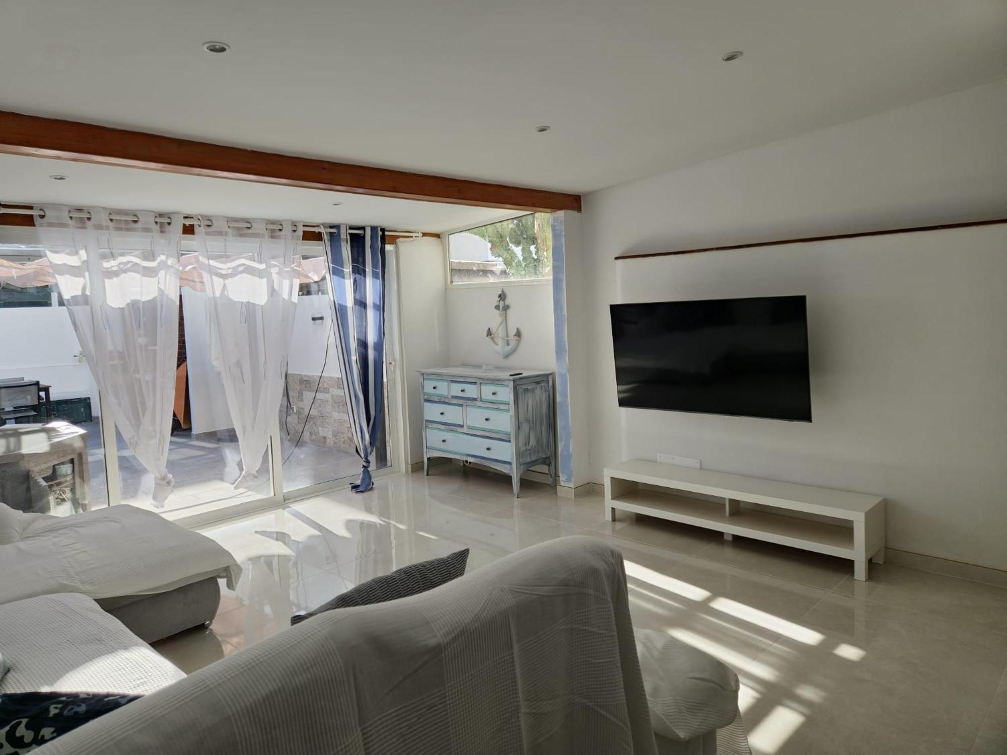 Casa Luna Плая Бланка Екстериор снимка