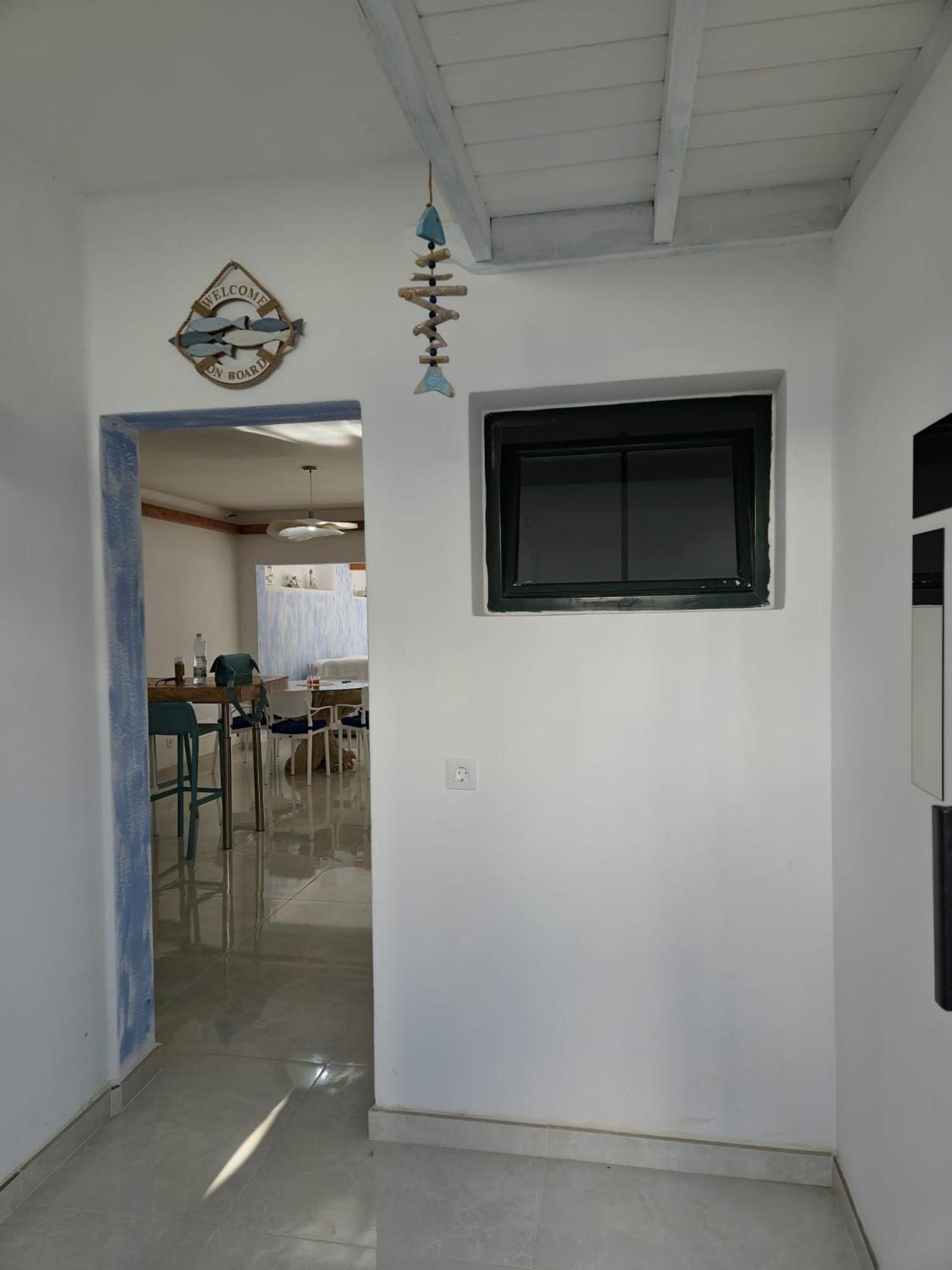 Casa Luna Плая Бланка Екстериор снимка