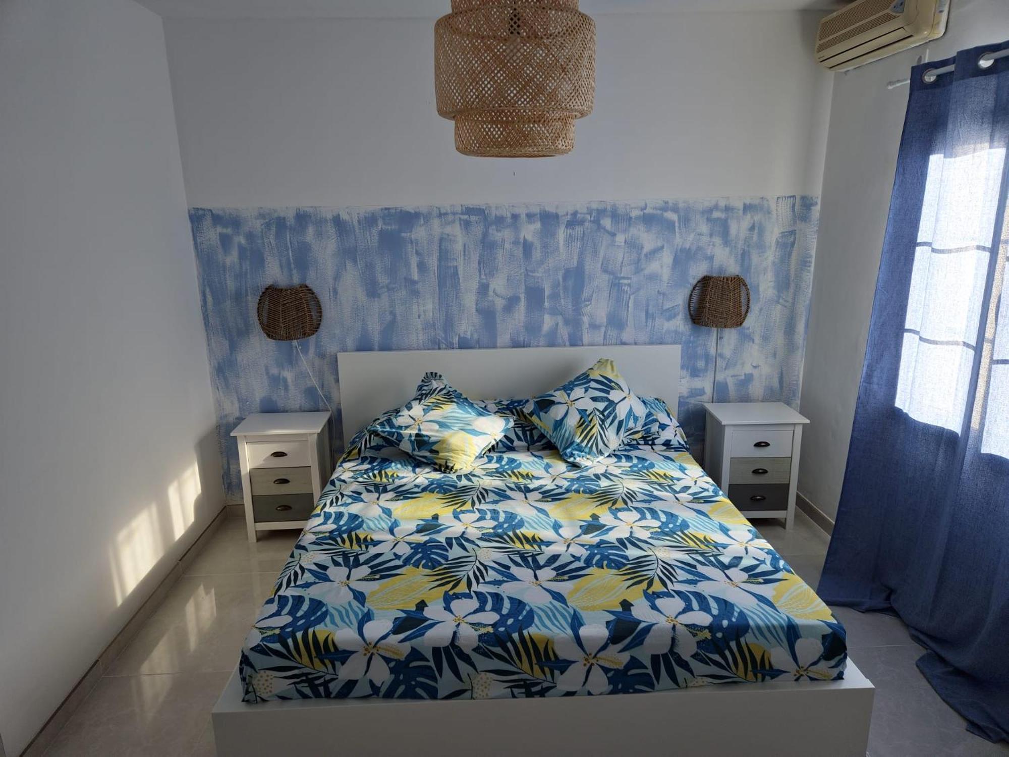 Casa Luna Плая Бланка Екстериор снимка
