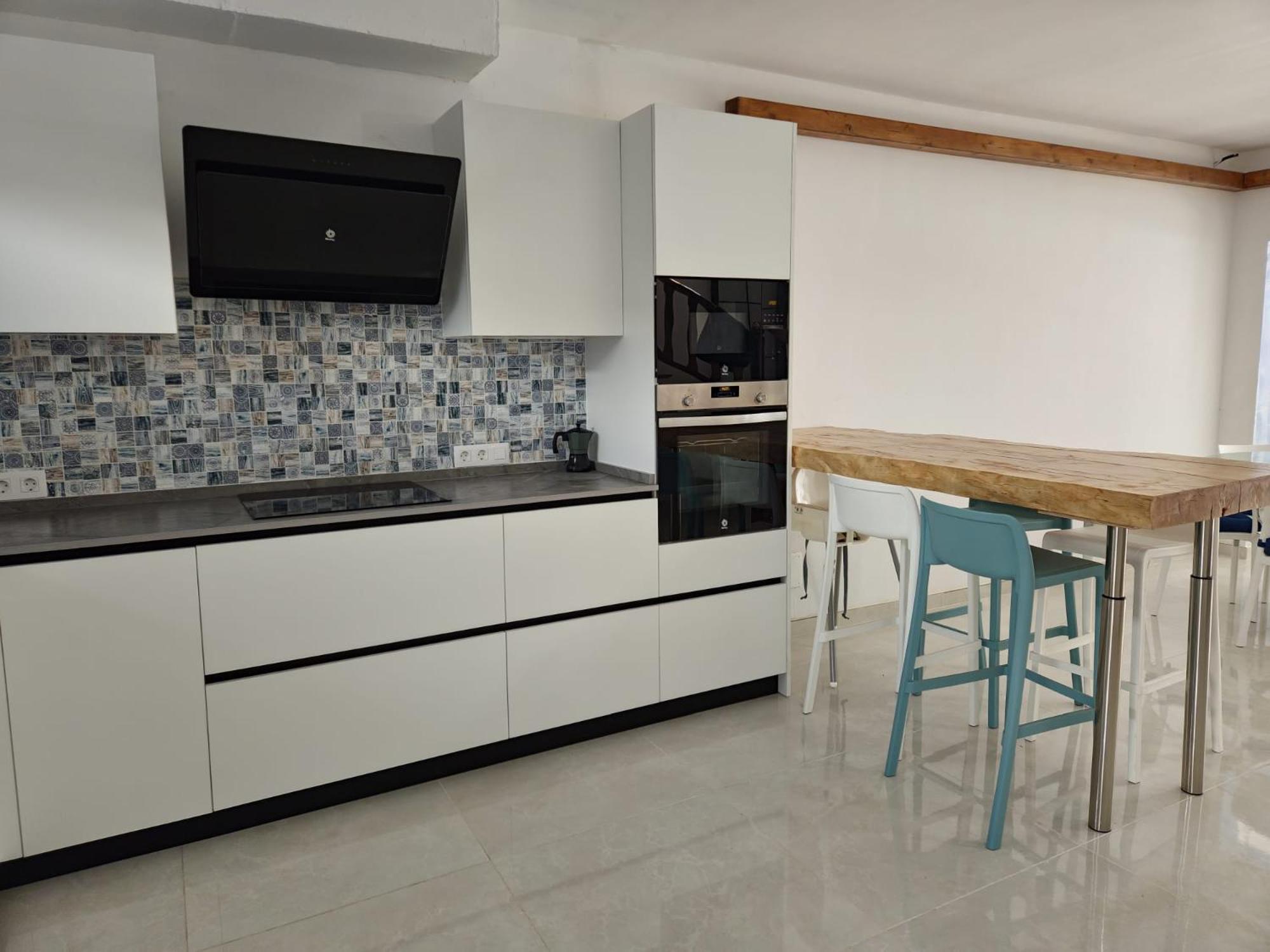 Casa Luna Плая Бланка Екстериор снимка