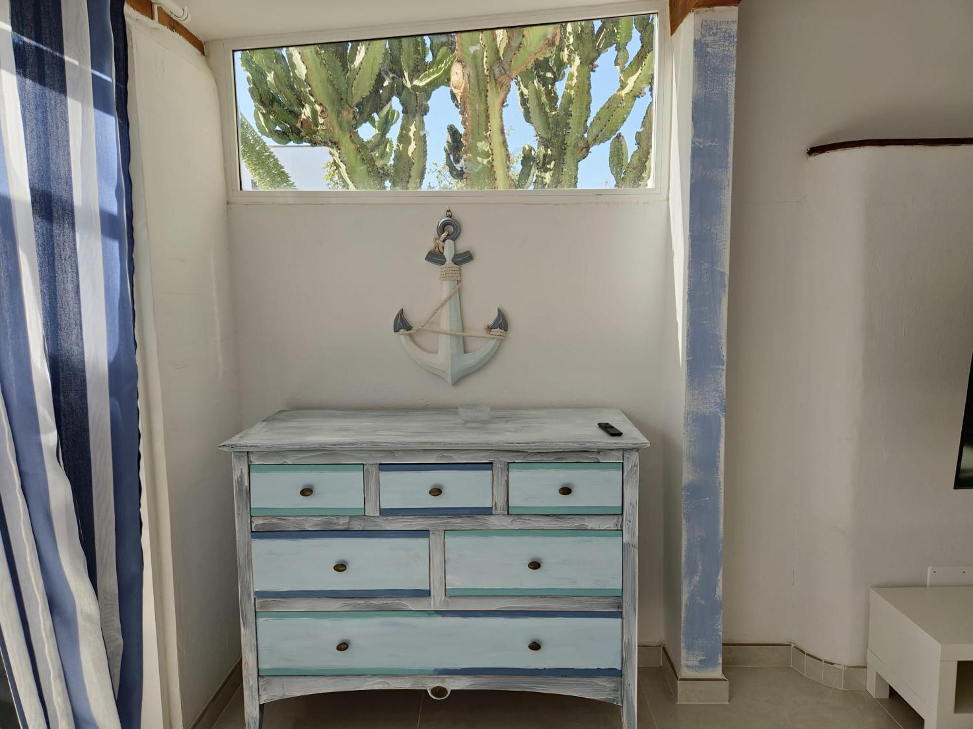 Casa Luna Плая Бланка Екстериор снимка